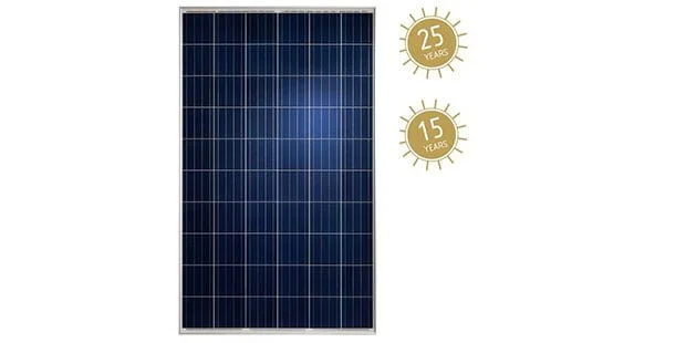 Shop 1 solarni paneli luxor ecoline 275wp