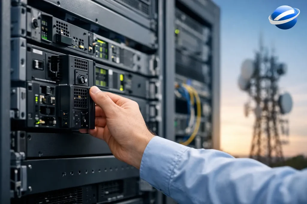 Ispravljači za telekom sisteme: pravi izbor