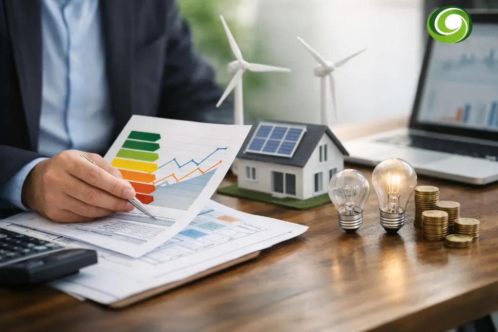 Izrada elaborata energetske isplativosti