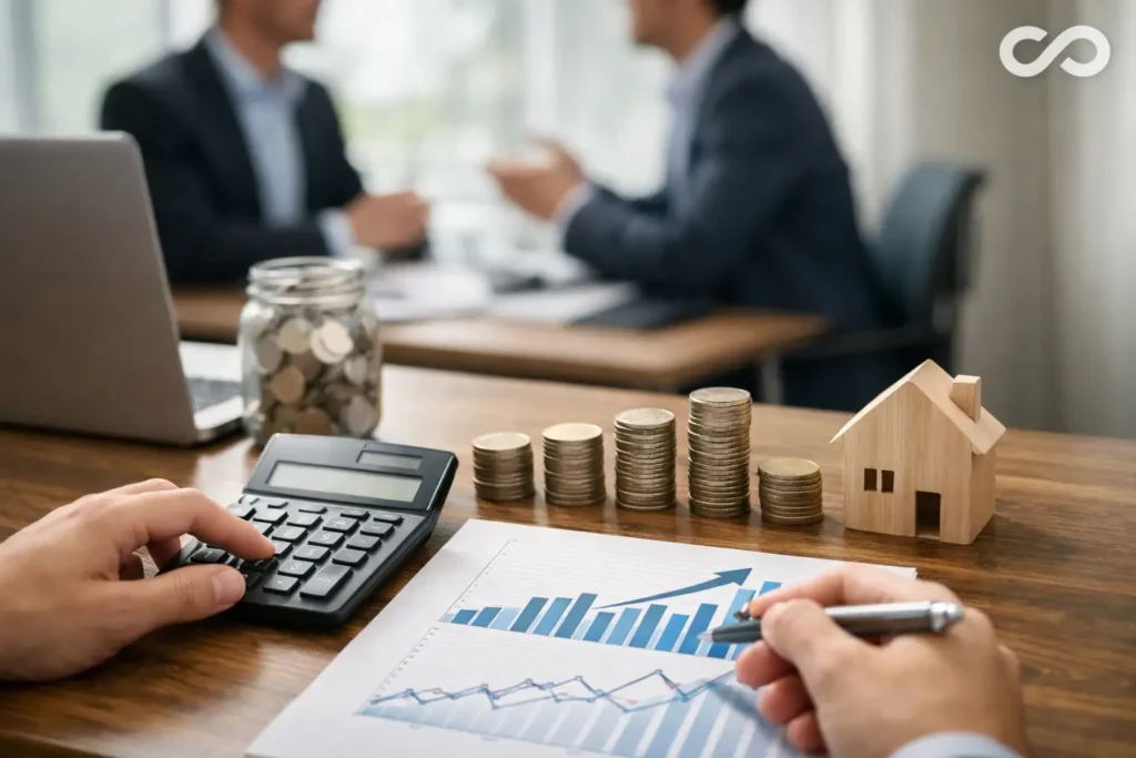 Kako izračunati povraćaj investicije