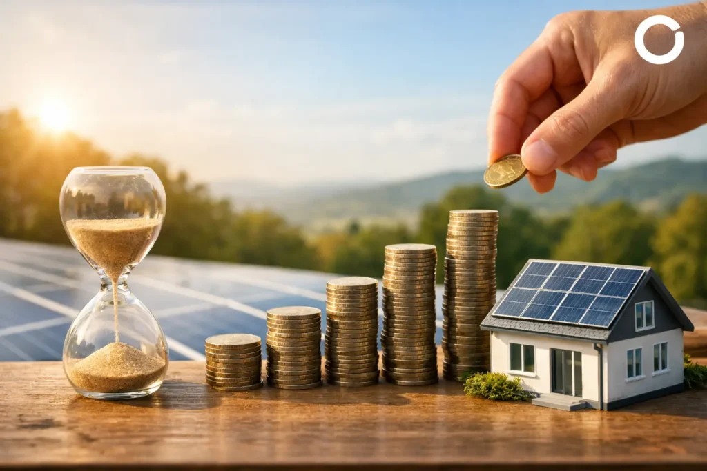 Koliko traje povrat investicije u solar