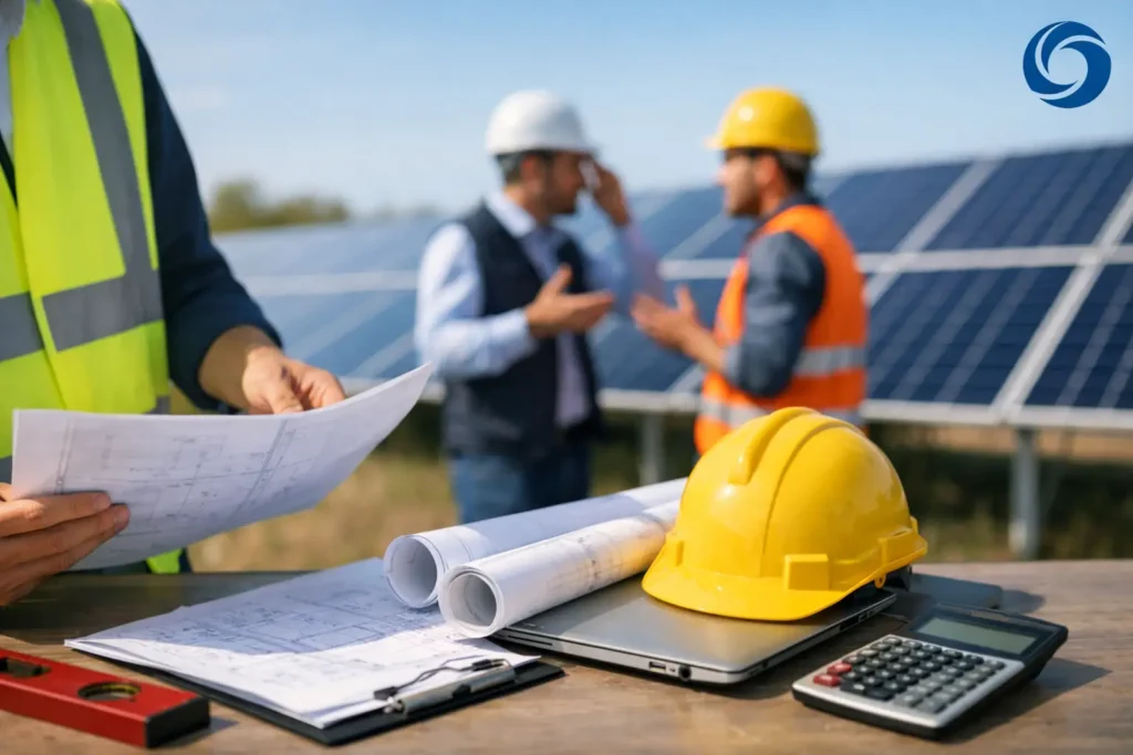Najčešće greške solarnih projekata