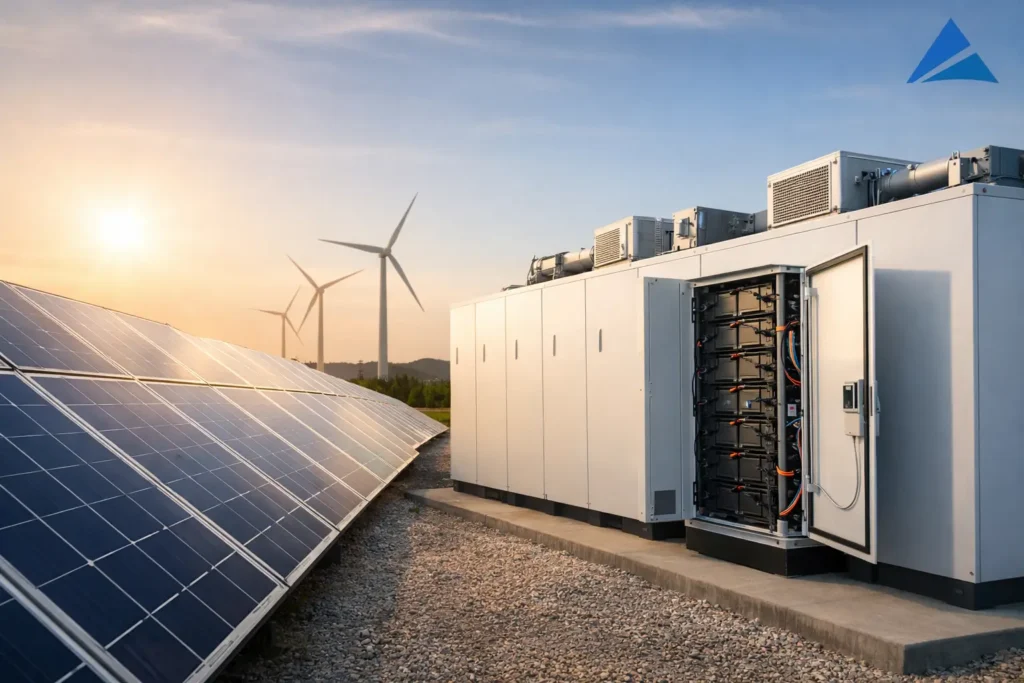 Solar i storage integracija za stabilniji biznis