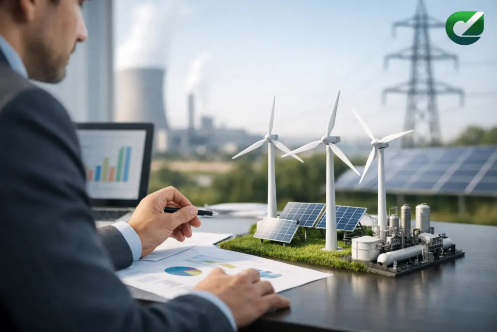 Vodič za TCO energetskih sistema