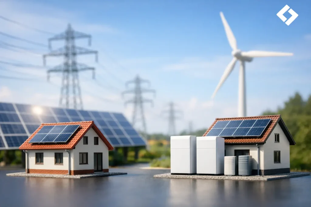 On grid ili hibrid - šta se više isplati?