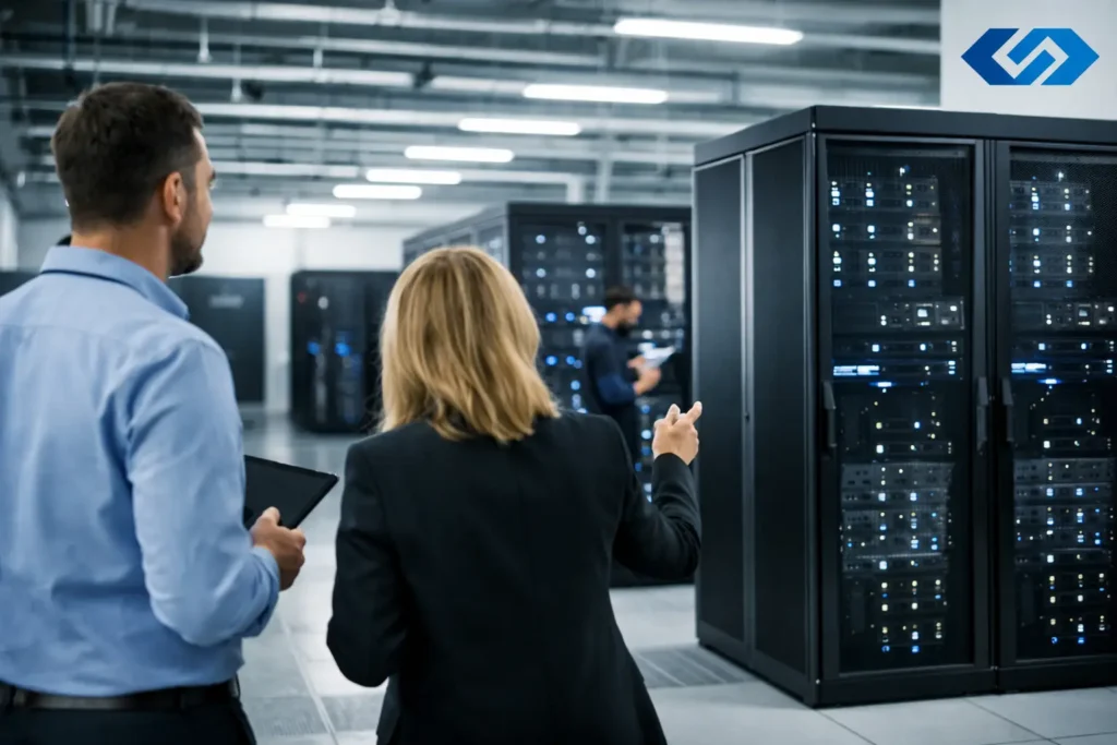 Najbolji standardi za data centre u praksi