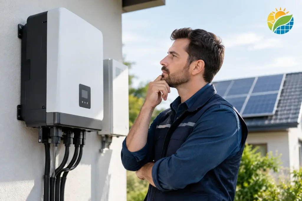 Kako izabrati solarni inverter bez skupih grešaka