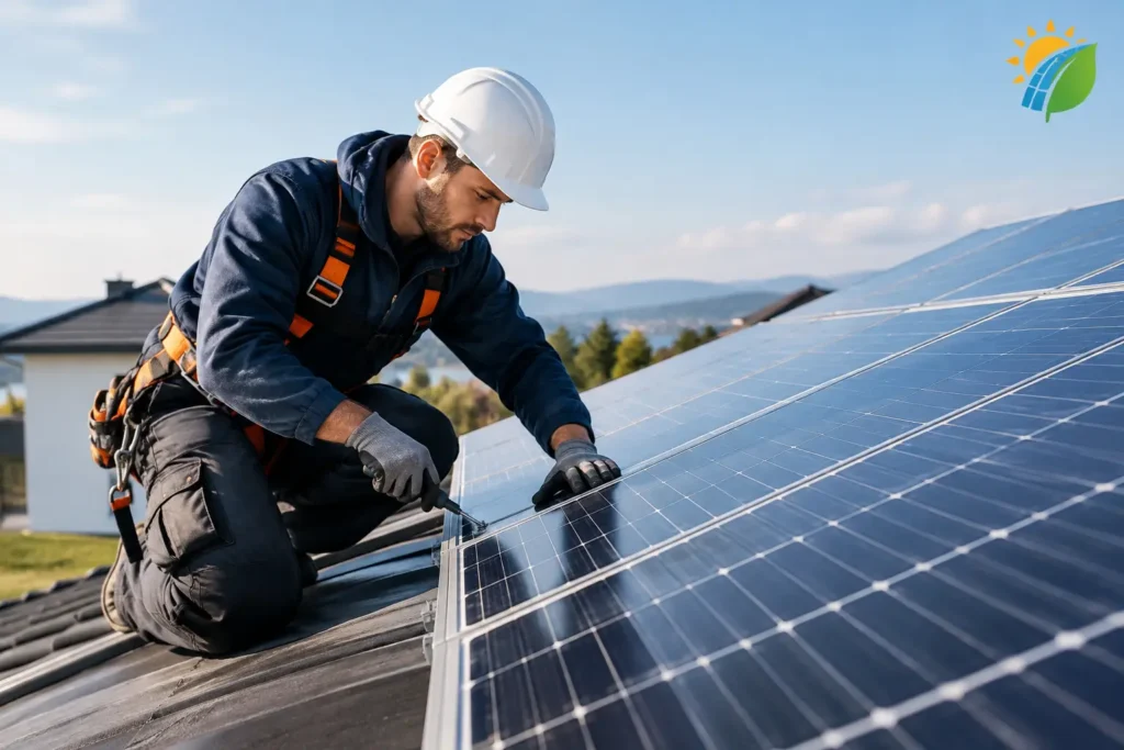 Koliko traje instalacija elektrane u praksi?